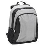 Functional Backpack - Grey (Blank) Functional Backpack - Grey (Blank)