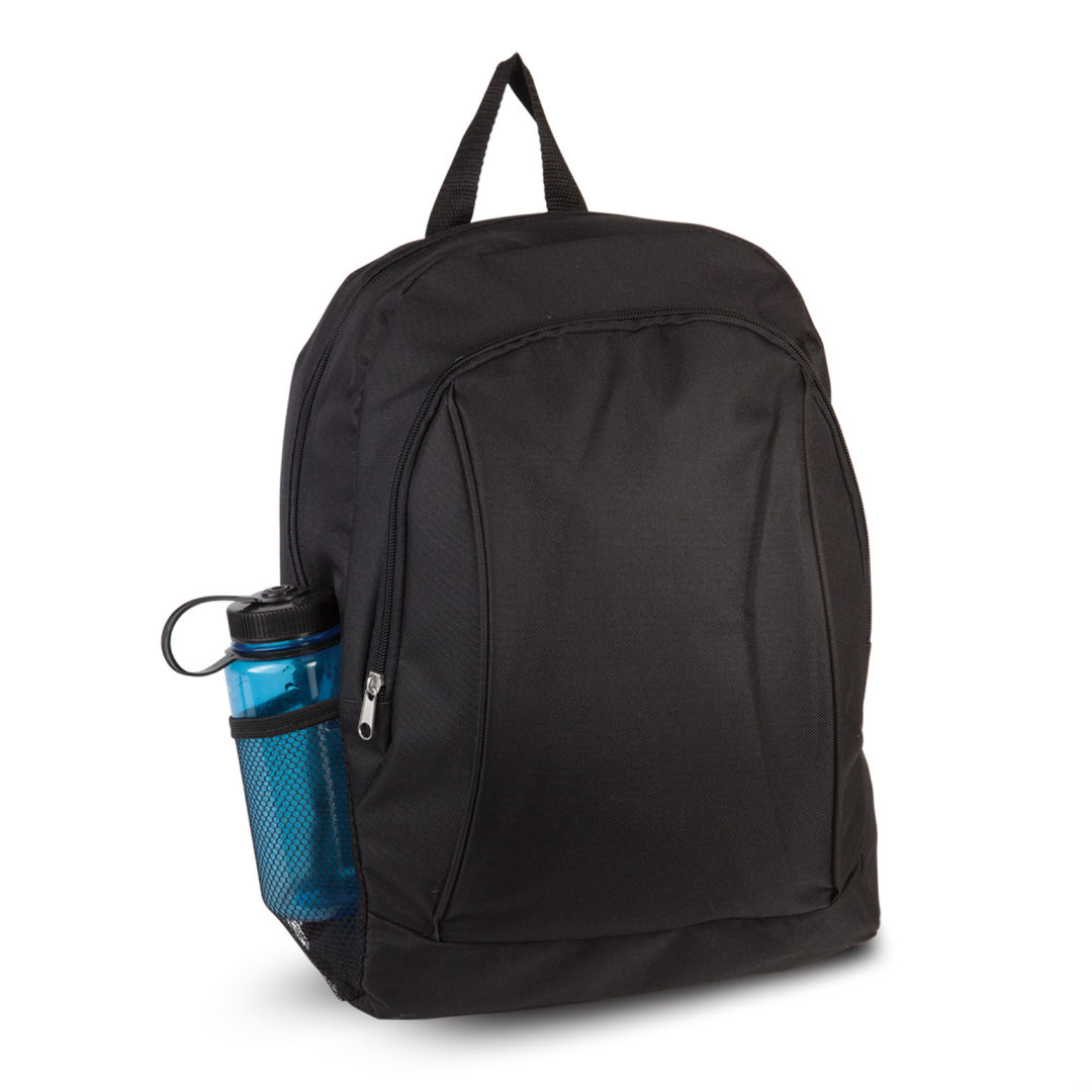 Functional Backpack 1