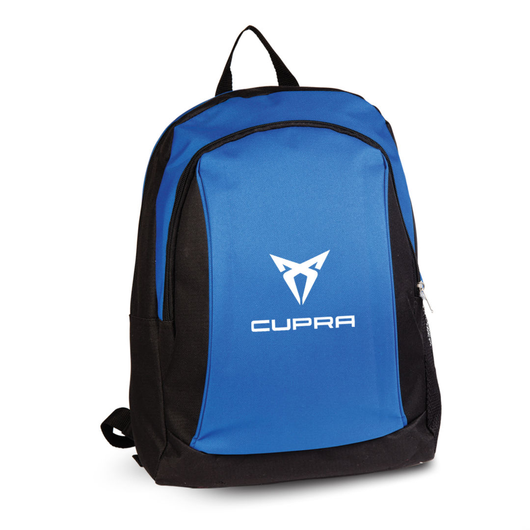 Functional Backpack 1