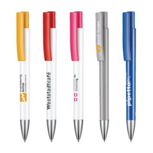 Ritter® Stratos Pen 1 Ritter® Stratos Pen 1