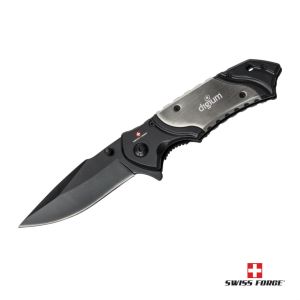 Swiss Force® Saracen Pocket Knife 1 Swiss Force® Saracen Pocket Knife 1