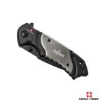 Swiss Force® Saracen Pocket Knife - Group (Closed) Swiss Force® Saracen Pocket Knife - Group (Closed)