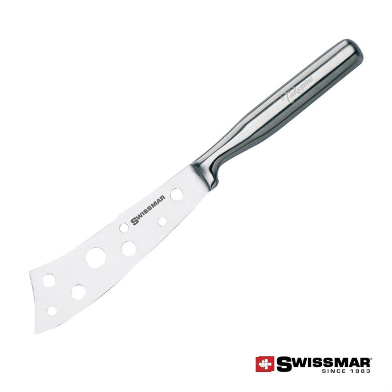 Swissmar® Semi-Soft Cheese Knife 1 Swissmar® Semi-Soft Cheese Knife 1