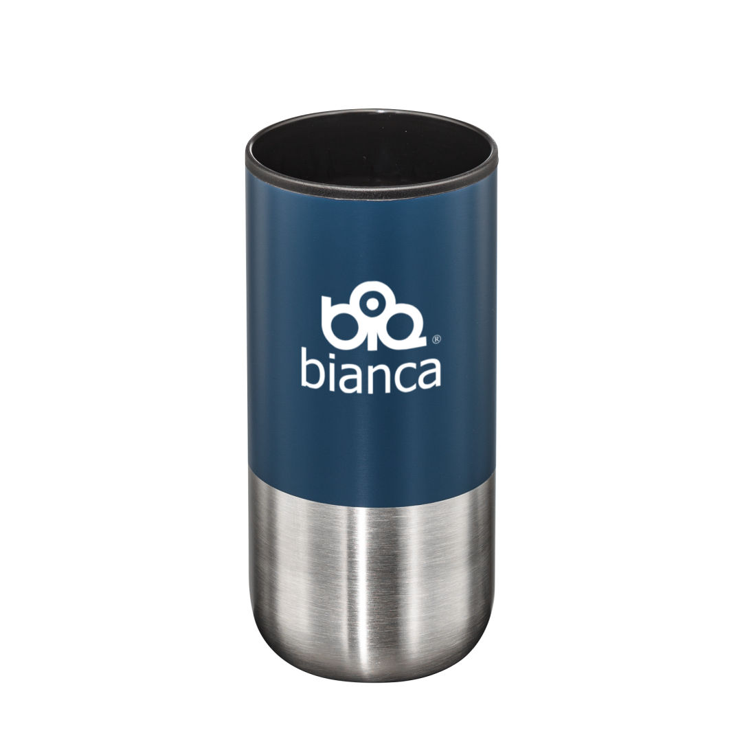 Bondi Double Wall Tumbler w/ Straw -18oz 1