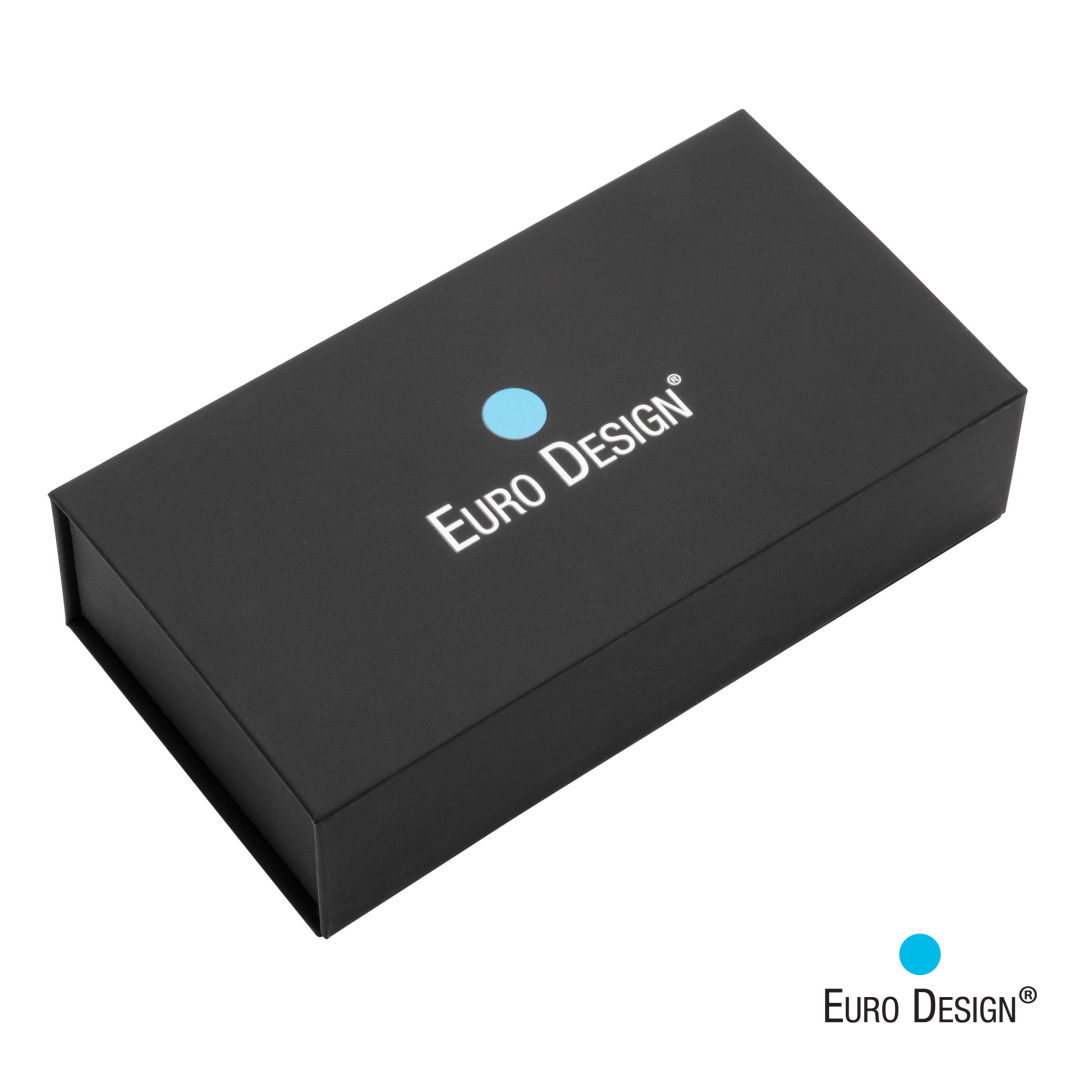 Euro Design® Velten Watch/Pen Set 1