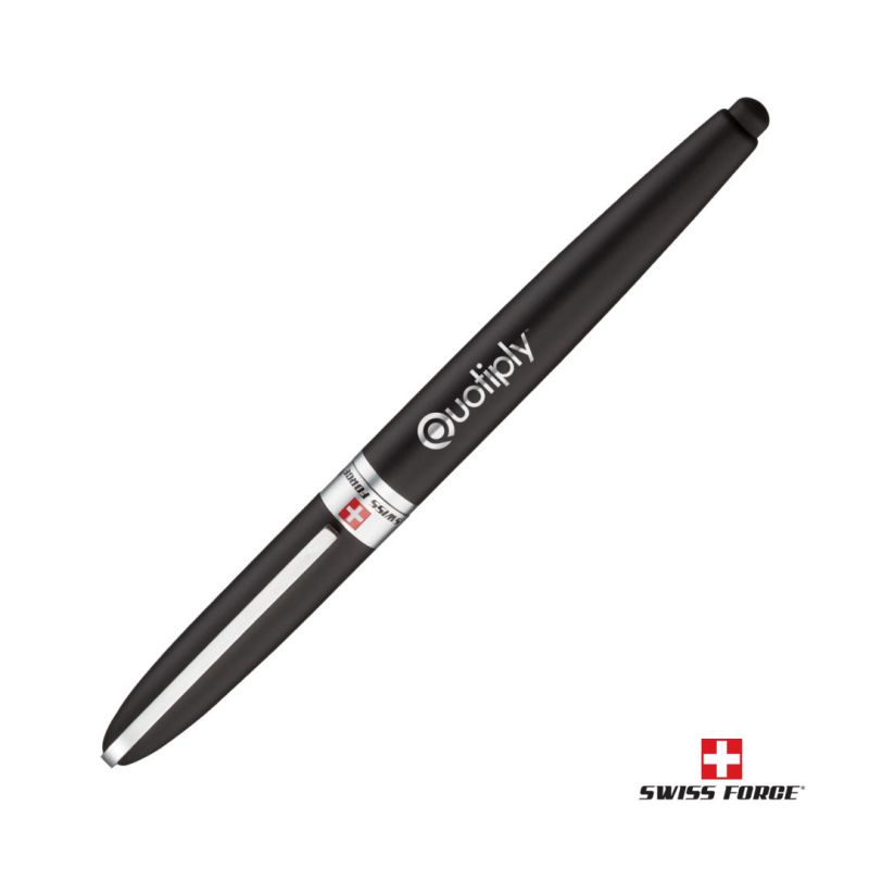 Swiss Force® Helius Metal Pen 1 Swiss Force® Helius Metal Pen 1