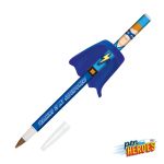 Pen Heroes™ Superhero Series Male w/Cape Pen 1 Pen Heroes™ Superhero Series Male w/Cape Pen 1