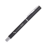 Whetton Recycled Stainless Steel Rollerball Pen - Group (Closed) Whetton Recycled Stainless Steel Rollerball Pen - Group (Closed)