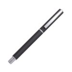 Whetton Recycled Stainless Steel Rollerball Pen - Group (Alternate) Whetton Recycled Stainless Steel Rollerball Pen - Group (Alternate)