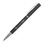 Whetton Recycled Stainless Steel Rollerball Pen 1 Whetton Recycled Stainless Steel Rollerball Pen 1