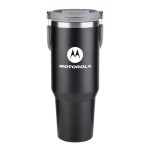 Tirian SS Tumbler w/Carrying Handle - 40oz 1 Tirian SS Tumbler w/Carrying Handle - 40oz 1