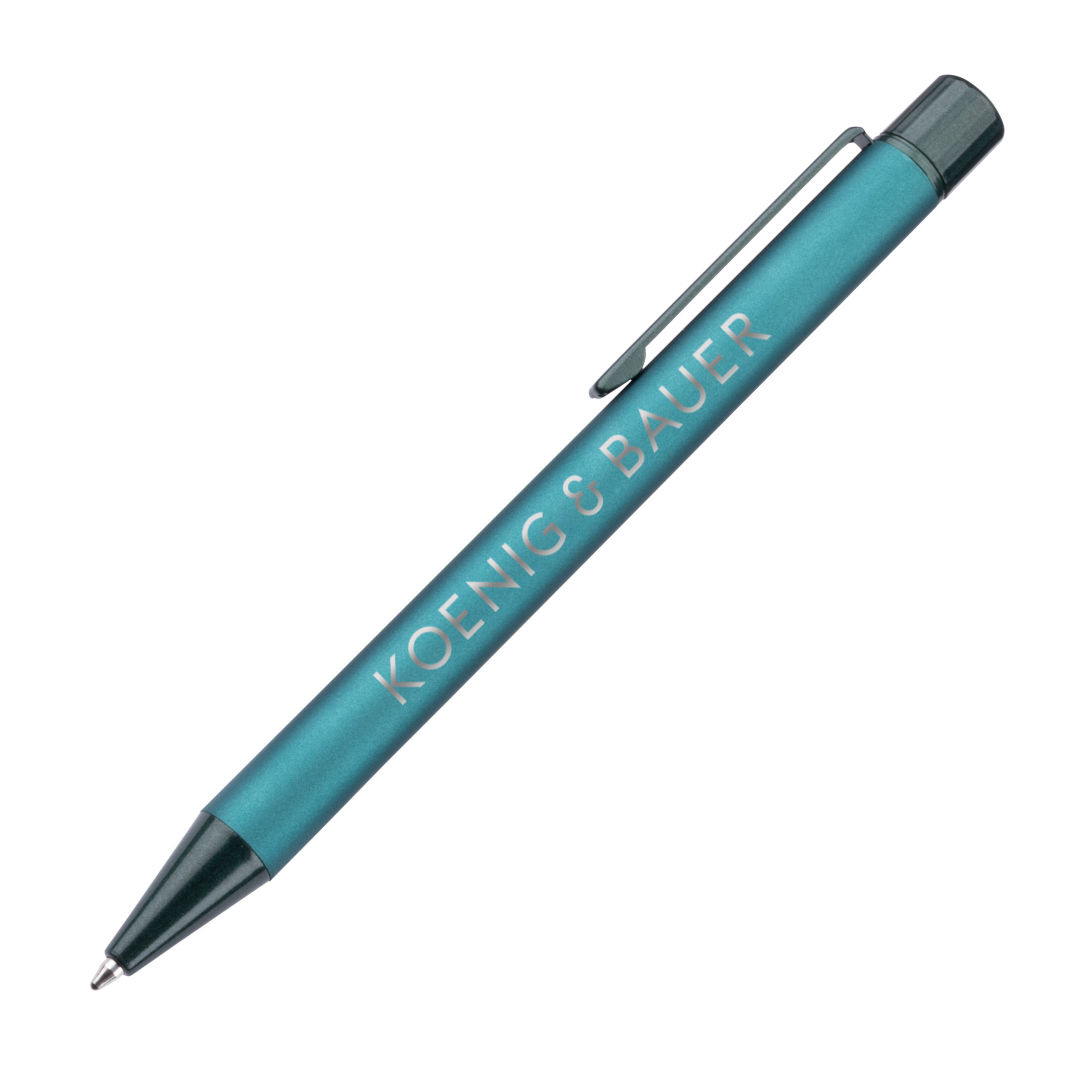 Heirloom Clicker Ballpoint Pen 1