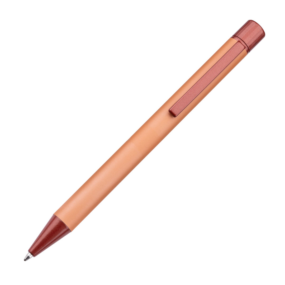 Heirloom Clicker Ballpoint Pen 1