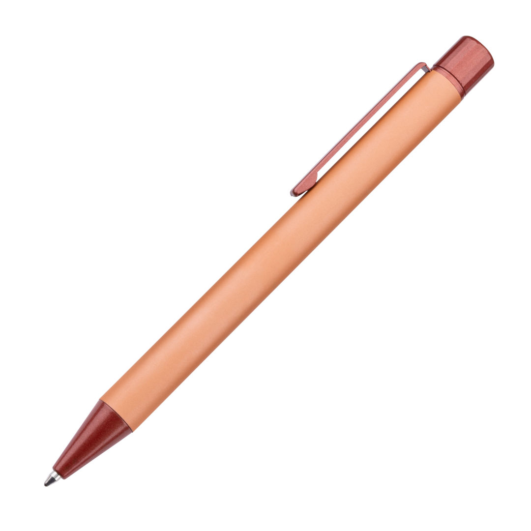 Heirloom Clicker Ballpoint Pen 1