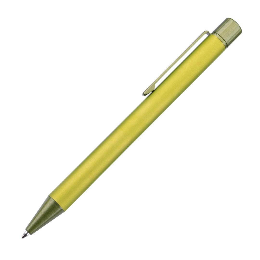 Heirloom Clicker Ballpoint Pen 1