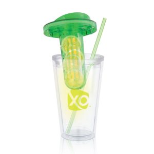Infuser Tumbler - 16oz 1 Infuser Tumbler - 16oz 1