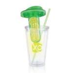 Infuser Tumbler - 16oz 1 Infuser Tumbler - 16oz 1