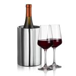 Jacobs Wine Cooler & Cannes Wine - Set of 3 (Blank) Jacobs Wine Cooler & Cannes Wine - Set of 3 (Blank)
