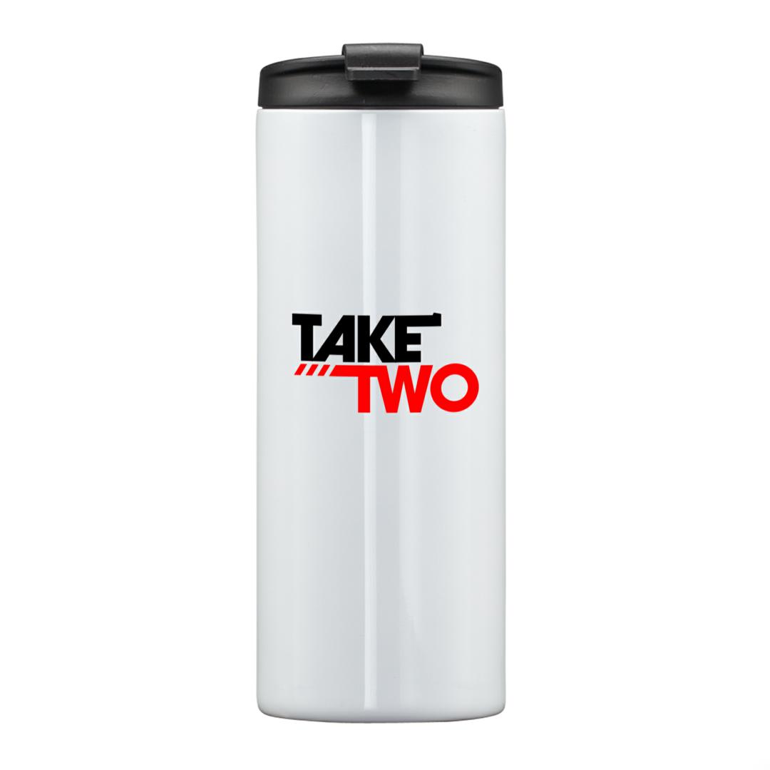 Renzi Tumbler - 12oz 1