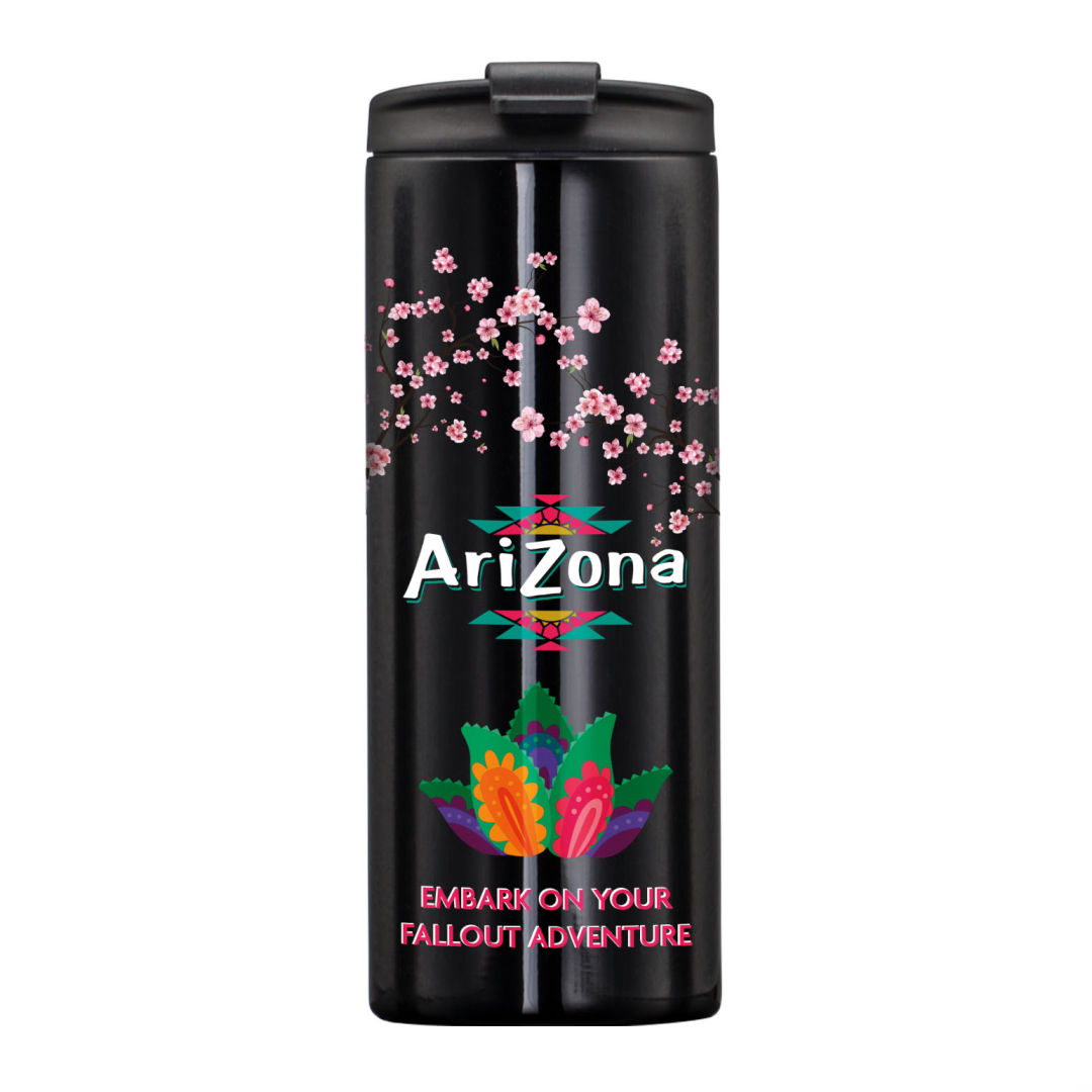 Renzi Tumbler - 12oz 1