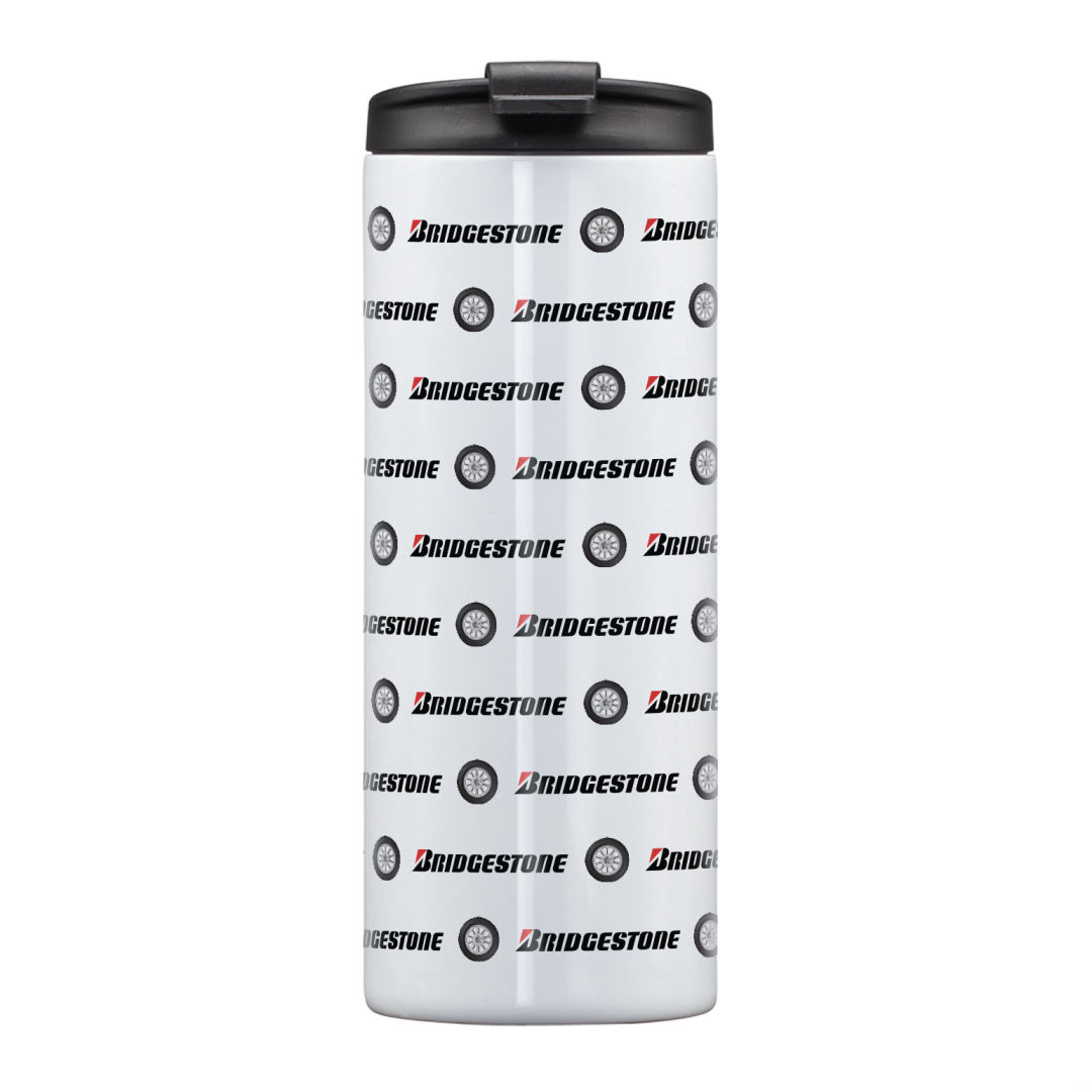 Renzi Tumbler - 12oz 1