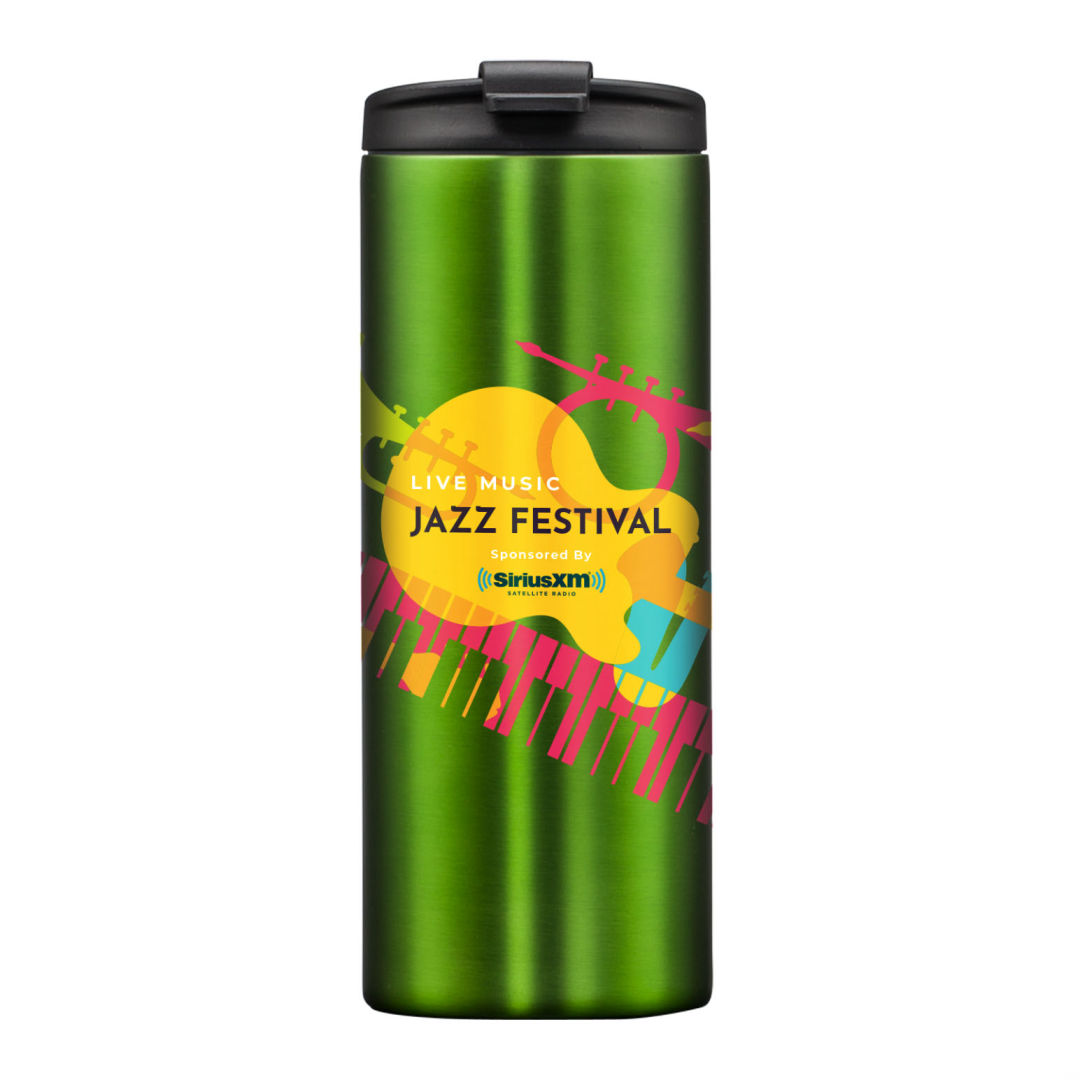 Renzi Tumbler - 12oz 1