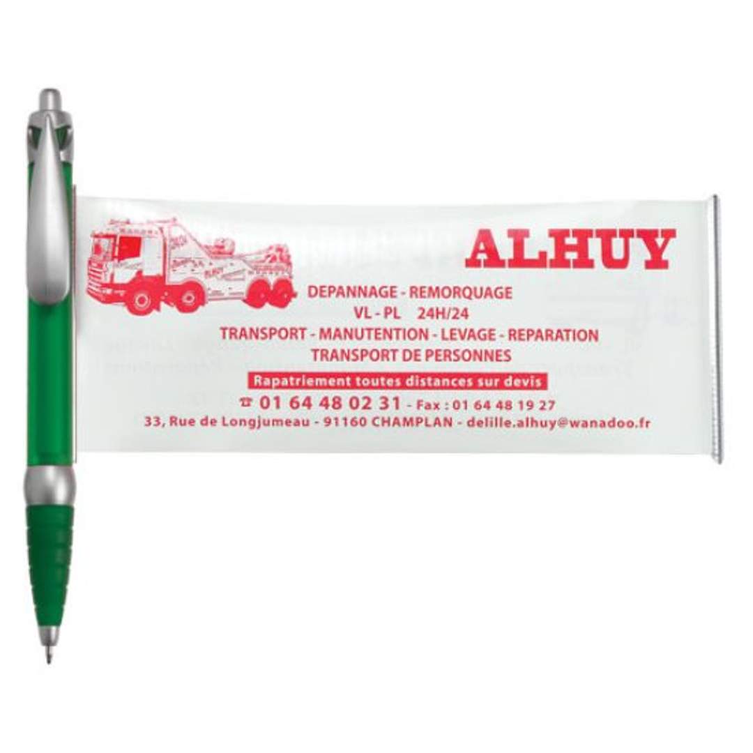 Pull-out Ad Pen (5-6 weeks) 1