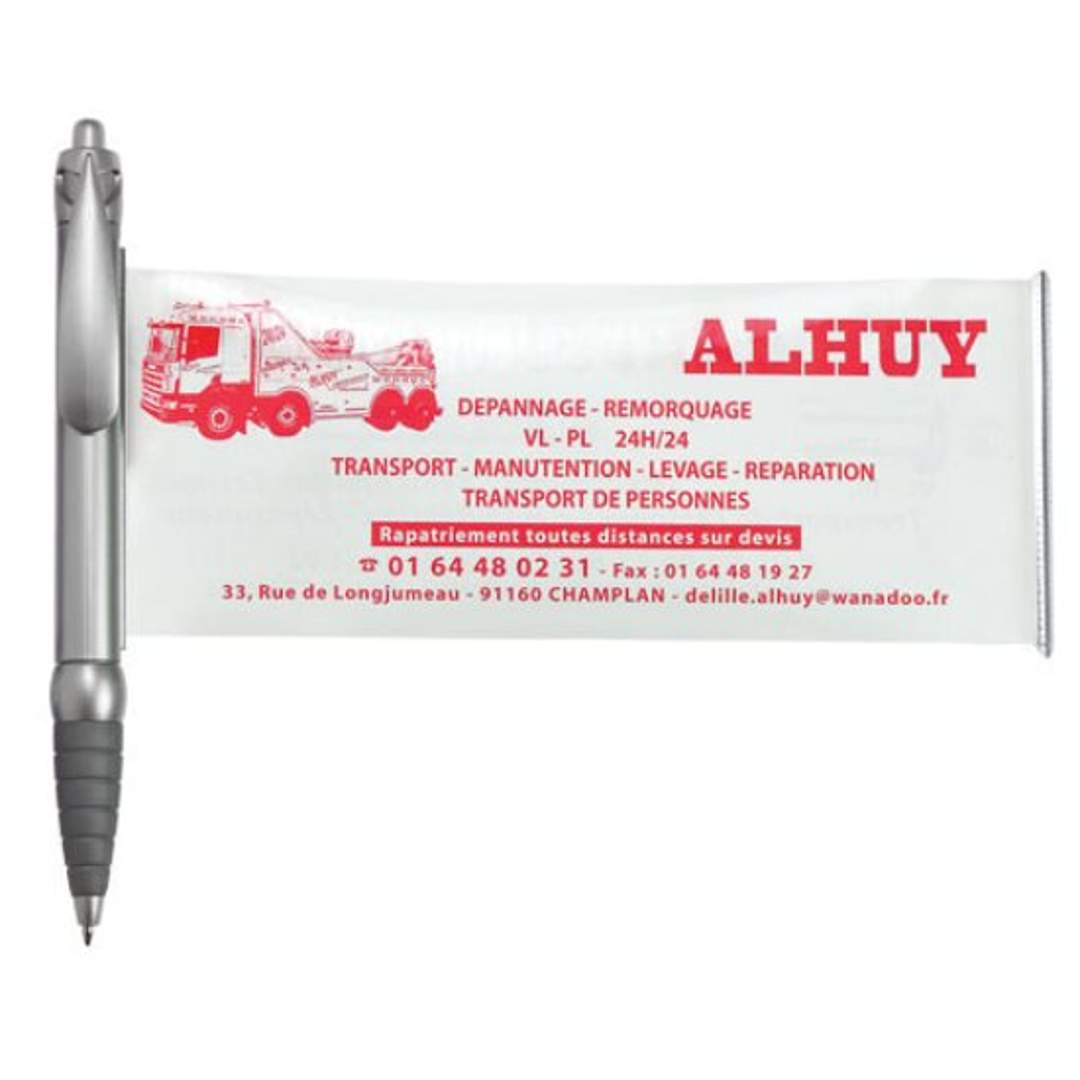Pull-out Ad Pen (5-6 weeks) 1