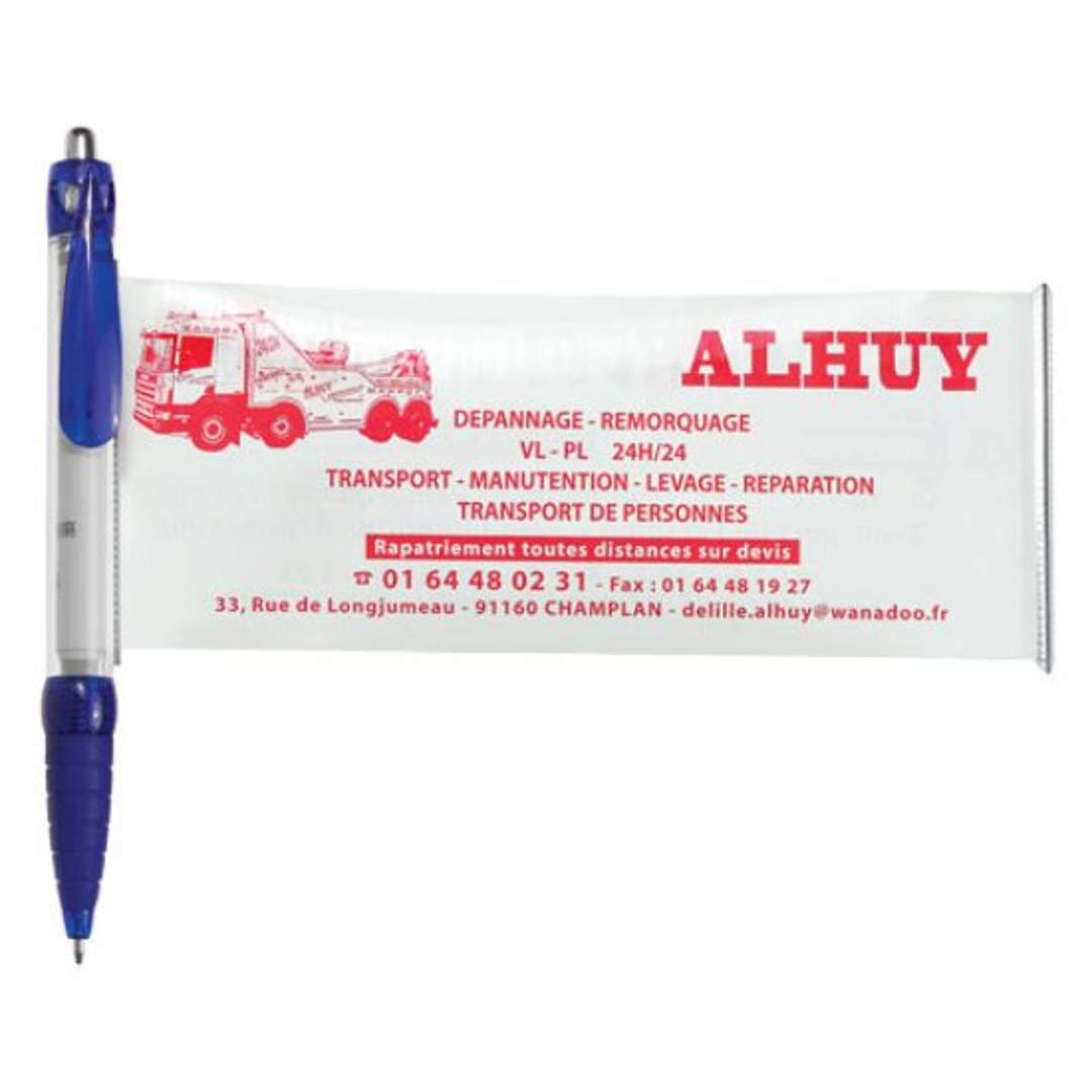 Pull-out Ad Pen (5-6 weeks) 1