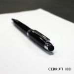 Cerruti 1881® Pad Ballpoint Pen - Group (Rollerball) Cerruti 1881® Pad Ballpoint Pen - Group (Rollerball)