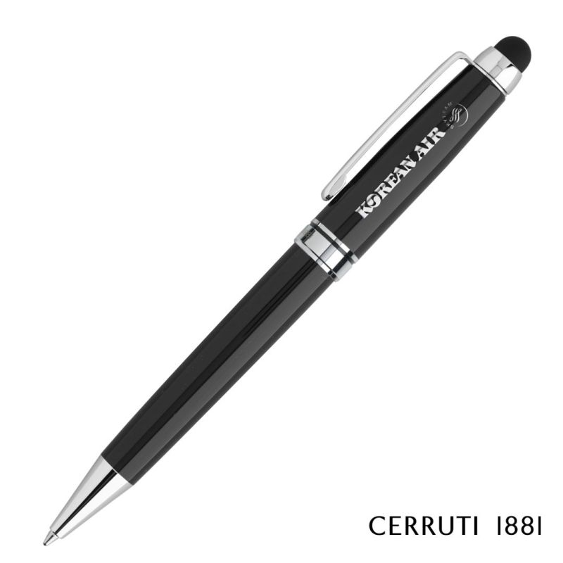 Cerruti 1881® Pad Ballpoint Pen 1 Cerruti 1881® Pad Ballpoint Pen 1