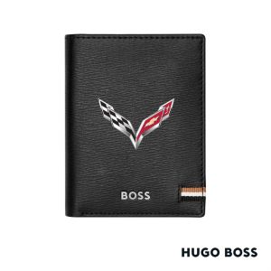 Hugo Boss® Iconic Folding Card Holder 1 Hugo Boss® Iconic Folding Card Holder 1