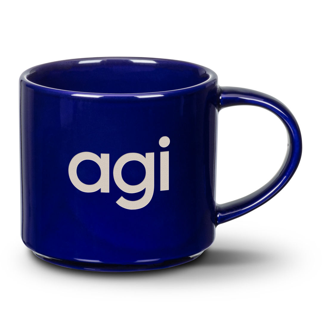 Davies Mug - 16oz - Deep Etch 1