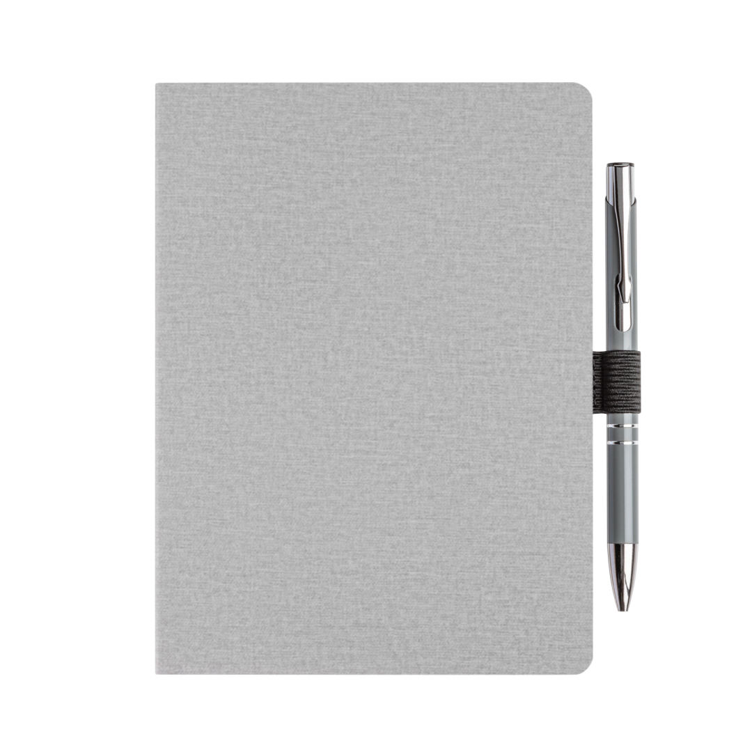 Eccolo® Solo Journal 1