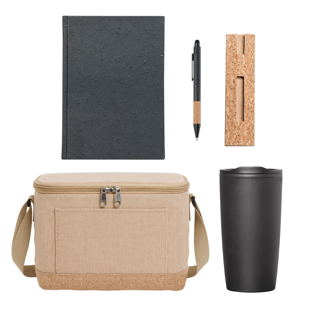 Sustainable Start Onboarding Set 1
