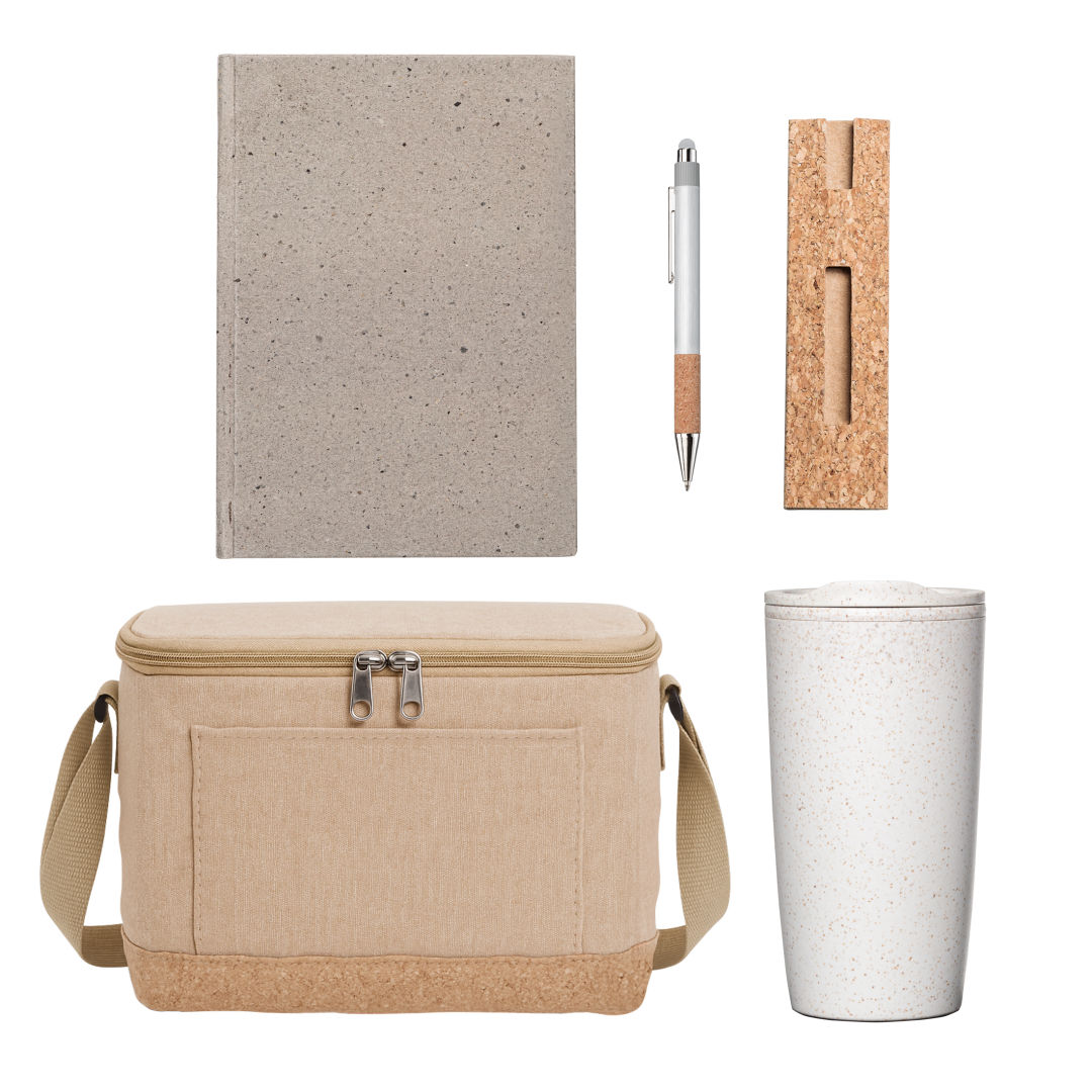Sustainable Start Onboarding Set 1