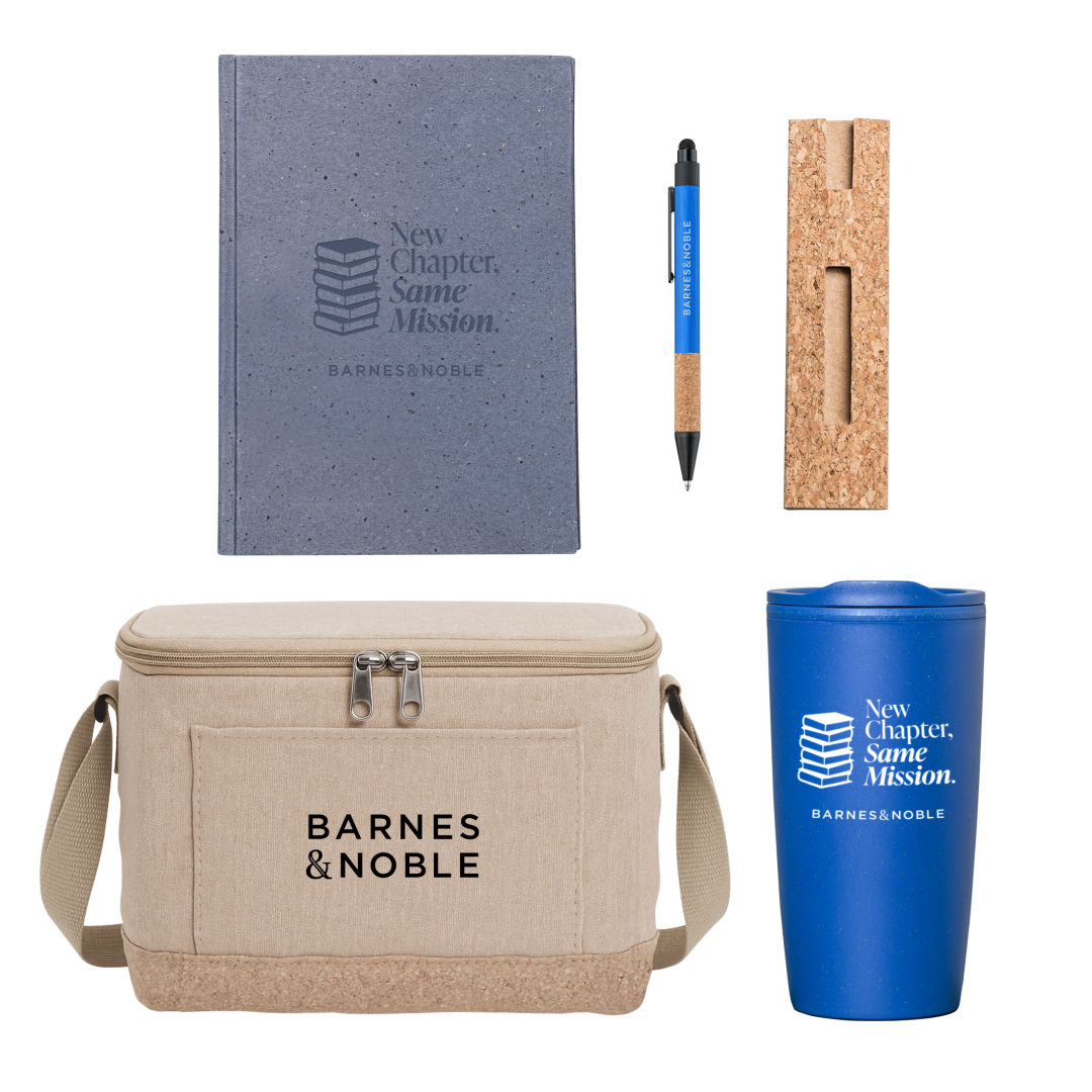 Sustainable Start Onboarding Set 1