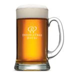 Glasgow Super Stein - Deep Etch - 40 oz Glasgow Super Stein - Deep Etch - 40 oz