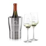 Genoa Wine Cooler & Tucson Wine Set 1 Genoa Wine Cooler & Tucson Wine Set 1