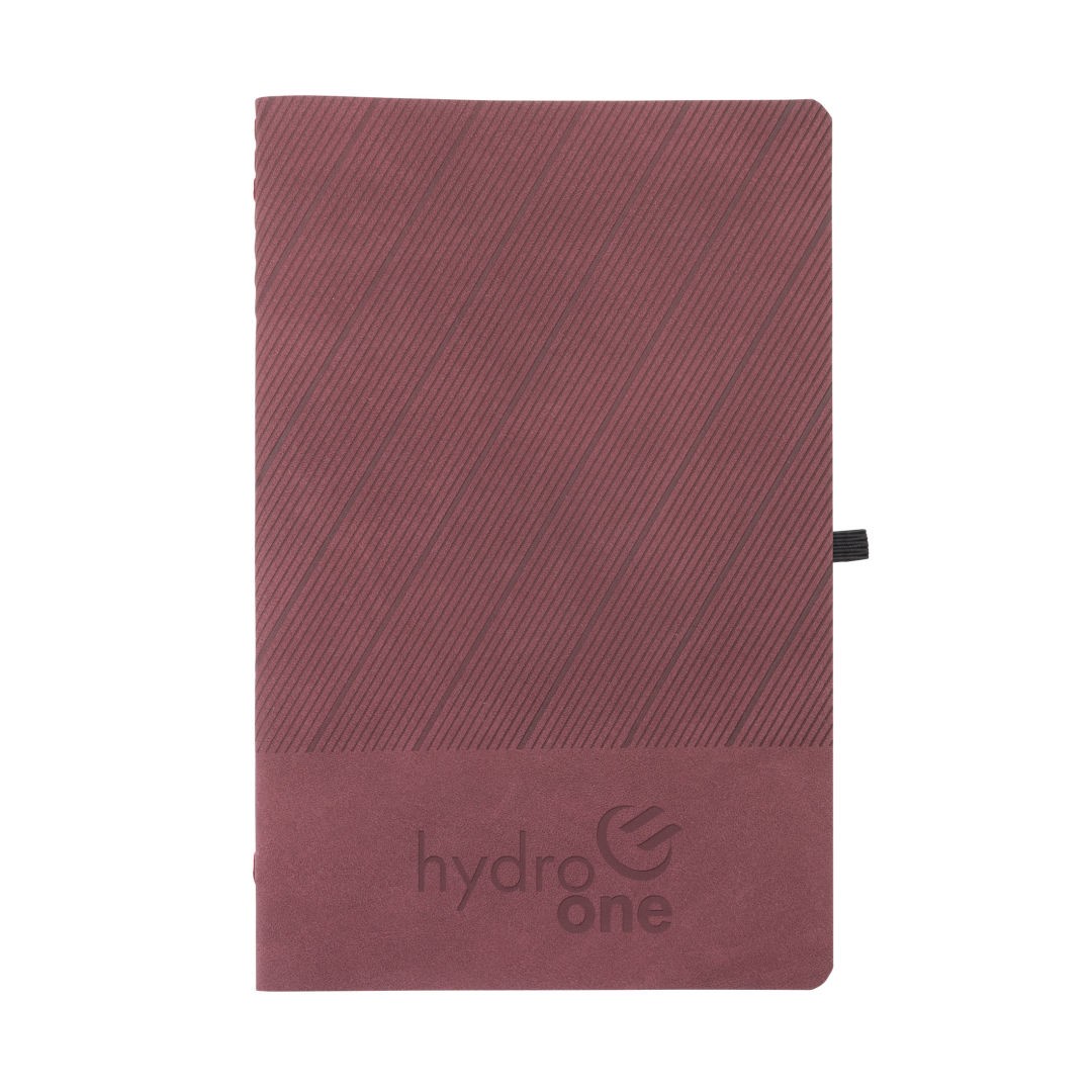 Perti Soft Cover Journal 1