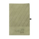 Perti Soft Cover Journal - Green Perti Soft Cover Journal - Green