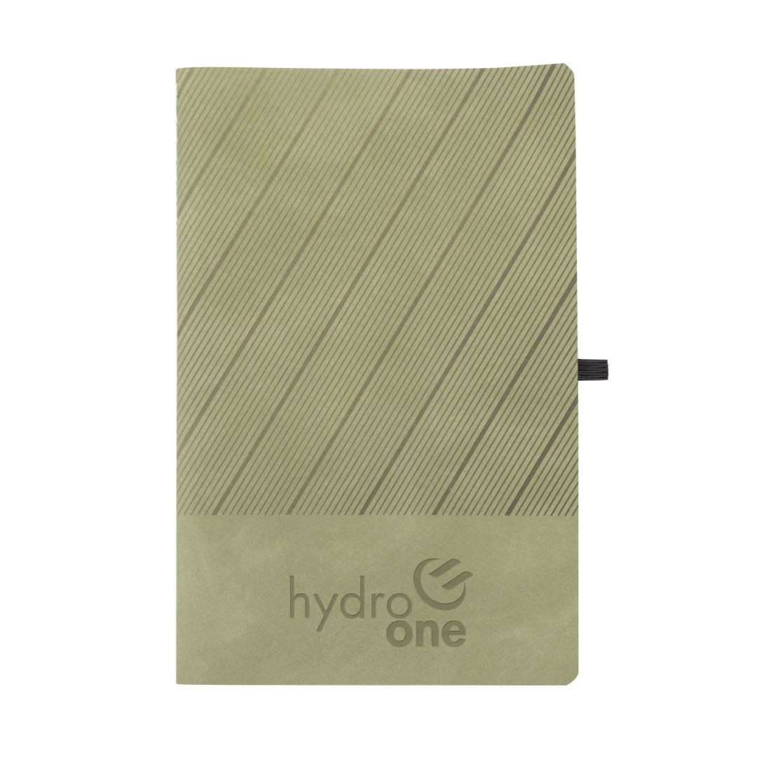 Perti Soft Cover Journal 1