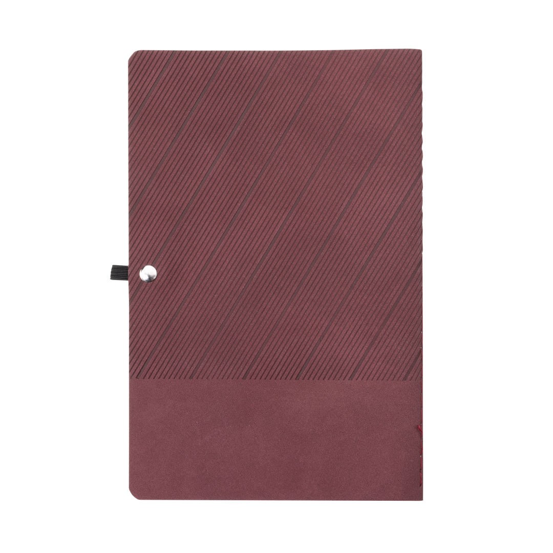 Perti Soft Cover Journal 1