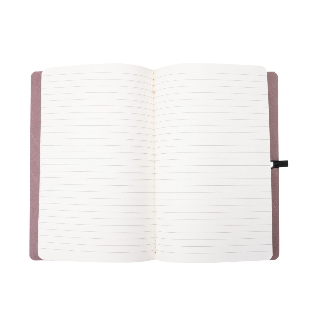Perti Soft Cover Journal 1