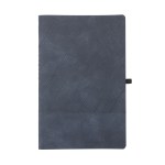 Perti Soft Cover Journal - Blue (Blank) Perti Soft Cover Journal - Blue (Blank)