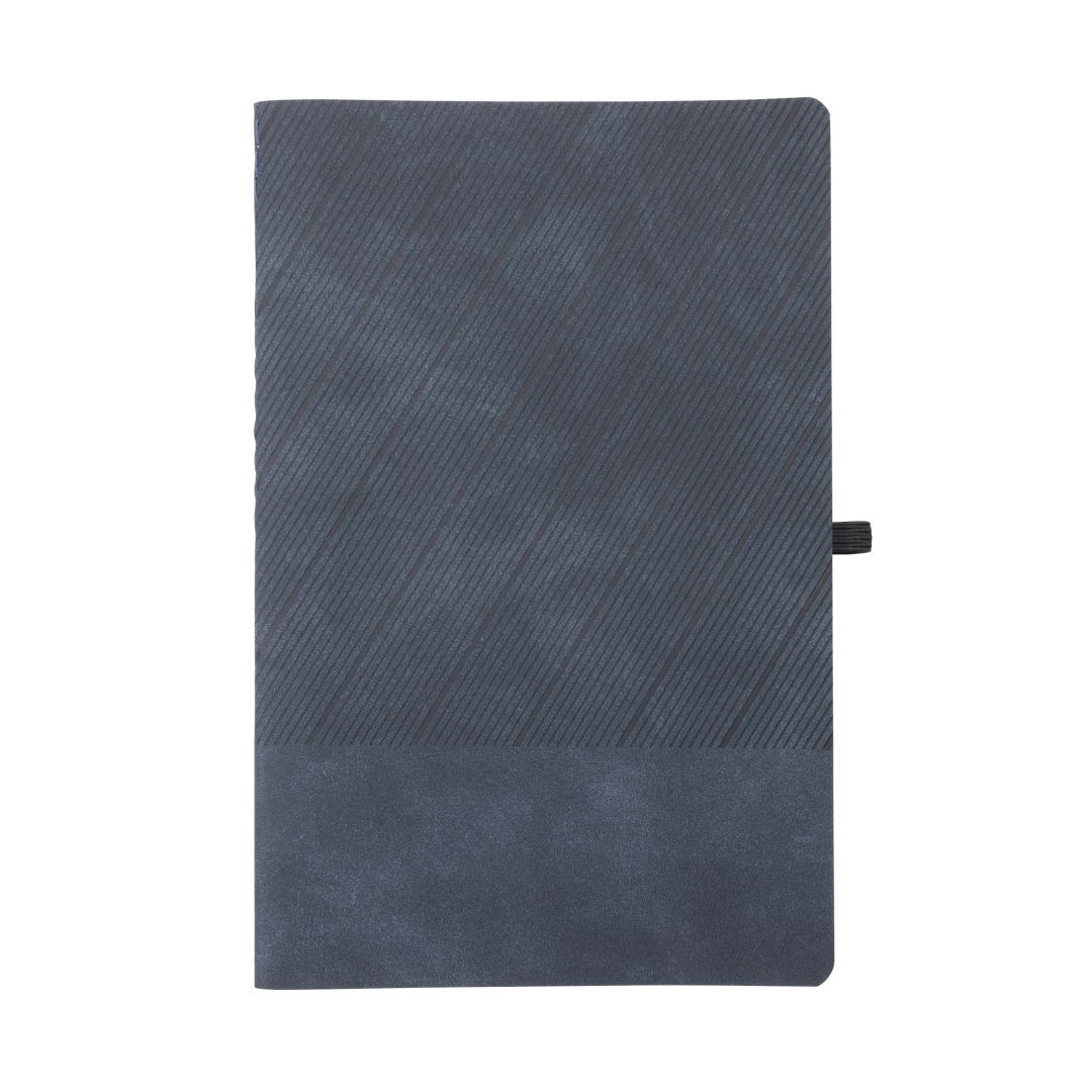 Perti Soft Cover Journal 1