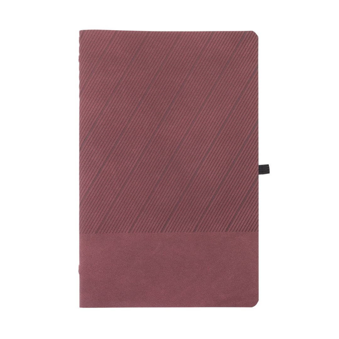Perti Soft Cover Journal 1