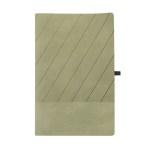 Perti Soft Cover Journal - Green (Blank) Perti Soft Cover Journal - Green (Blank)