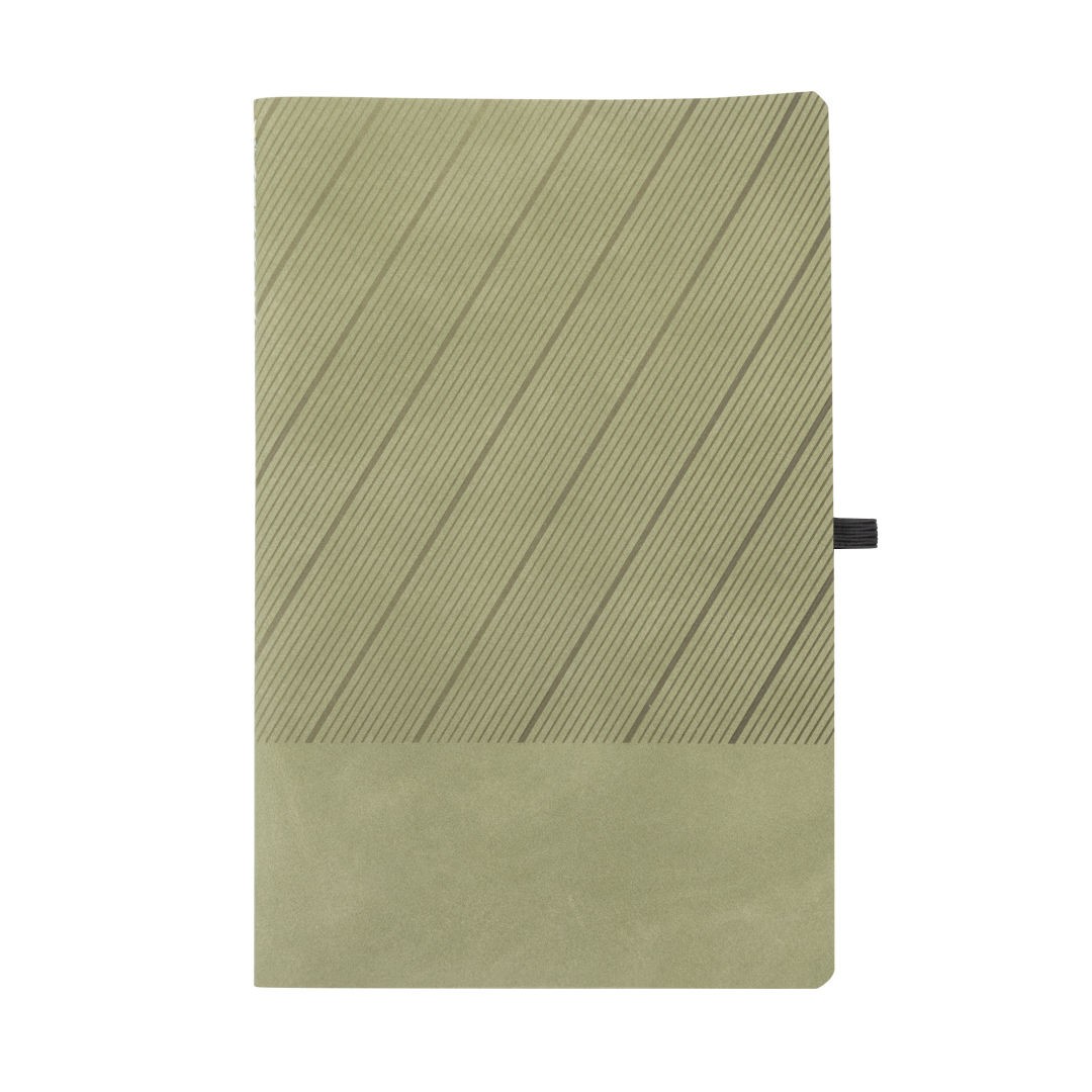 Perti Soft Cover Journal 1