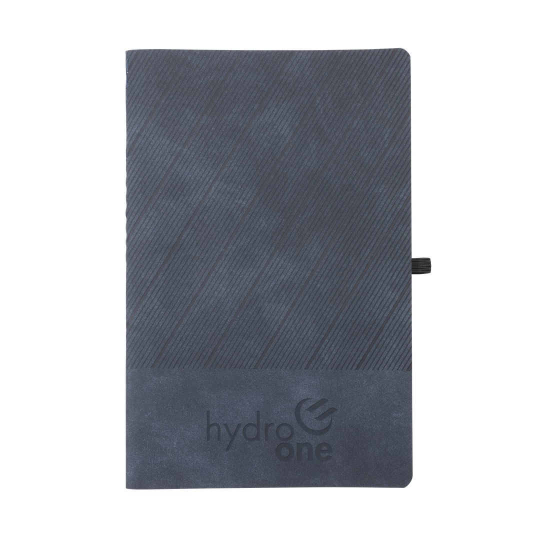 Perti Soft Cover Journal 1